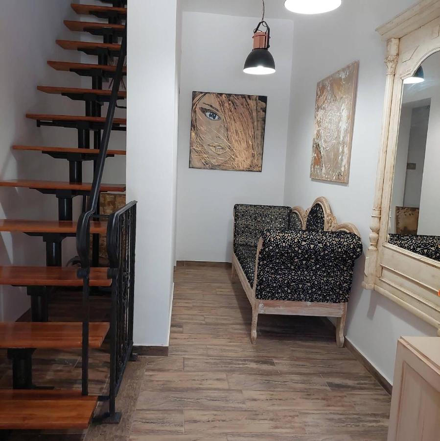 Dr Becsey Luxury Apartman Bekescsaba Exterior foto